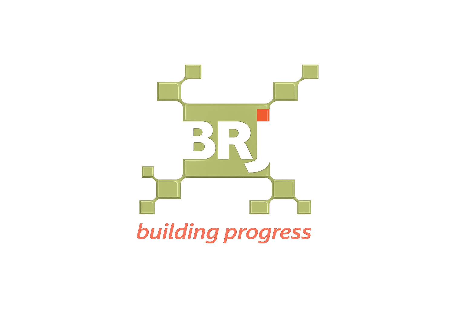 BR Building Progress